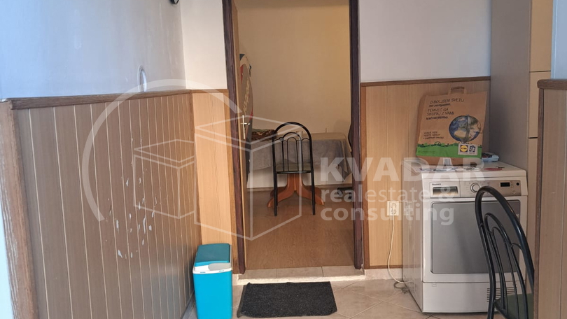 Apartment&comma; 63 m2&comma; For Sale&comma; Rijeka - Belveder