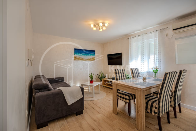 PRODAJA STAN, ZADAR - 46,60 m2