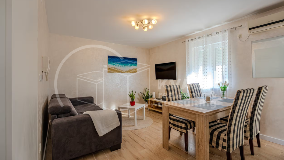 PRODAJA STAN&comma; ZADAR - 46&comma;60 m2