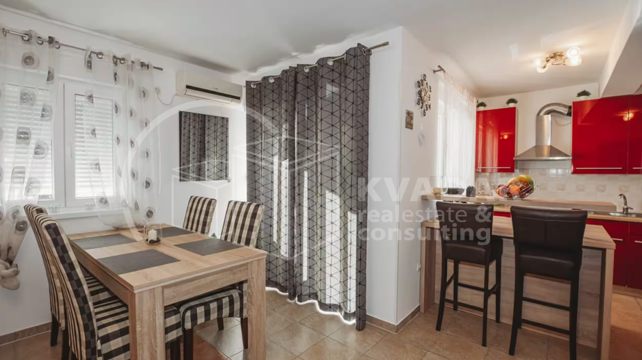 PRODAJA STAN&comma; ZADAR - 46&comma;60 m2