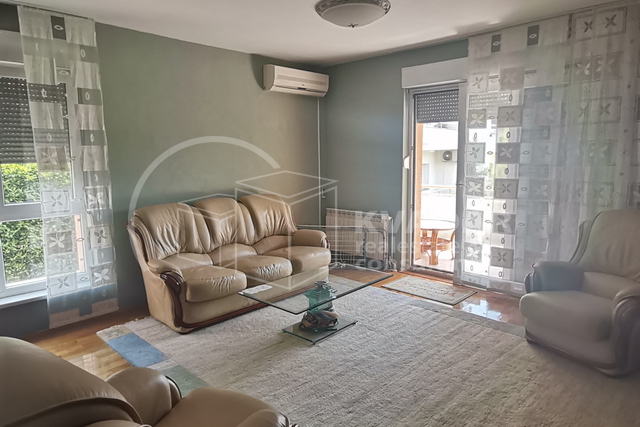 Apartment, 55 m2, For Sale, Maksimir - Gornji Bukovac