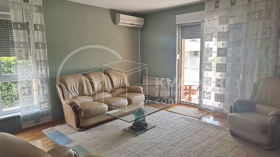 Apartment, 55 m2, For Sale, Zagreb - Gornji Bukovec