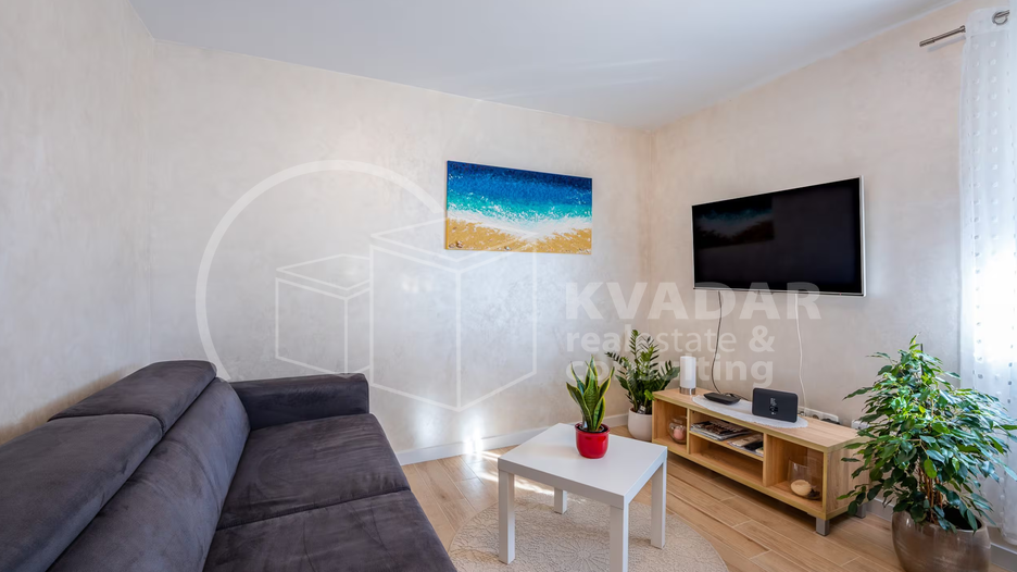 PRODAJA STAN&comma; ZADAR - 46&comma;60 m2