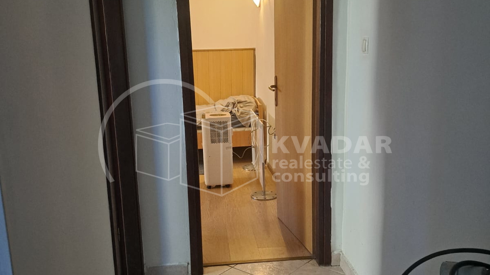 RIJEKA- BELVEDER&comma; Stan za najam 63m2