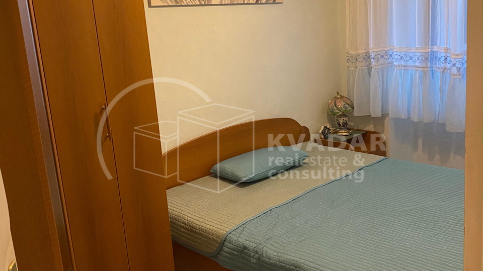 BEZ PROVIZIJE ZA KUPCA&excl;&excl; Rijeka&sol;Zamet&sol;odli&ccaron;na investicija&excl; 2 STANA&excl;&excl;