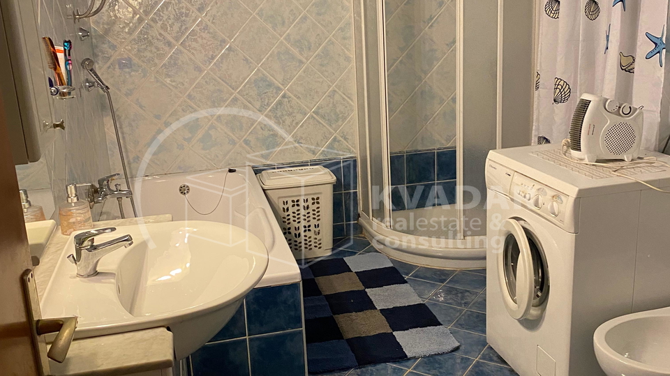 BEZ PROVIZIJE ZA KUPCA&excl;&excl; Rijeka&sol;Zamet&sol;odli&ccaron;na investicija&excl; 2 STANA&excl;&excl;