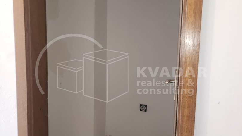 Rijeka/HOSTI/ETAŽA S OKUĆNICOM + visoko potkrovlje ukupno 199,11m2