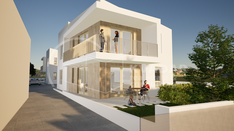 Apartment&comma; 90 m2&comma; For Sale&comma; Kri&zcaron;evci