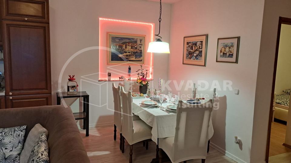 Holiday Apartment&comma; 71 m2&comma; For Sale&comma; Malinska - Bogovi&cacute;i