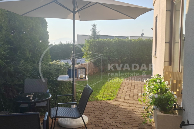 Holiday Apartment, 71 m2, For Sale, Malinska - Bogovići