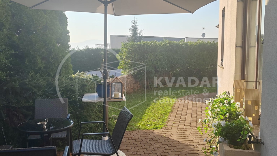 Holiday Apartment&comma; 71 m2&comma; For Sale&comma; Malinska - Bogovi&cacute;i