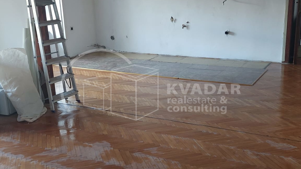 RIJEKA&sol;MLAKA&sol;Stan 100m2 za investiciju&excl;