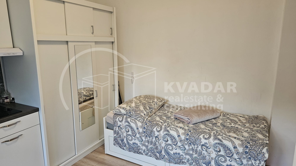 Apartment&comma; 51 m2&comma; For Sale&comma; Rijeka - Rasto&ccaron;ine