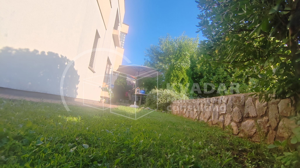 Holiday Apartment&comma; 71 m2&comma; For Sale&comma; Malinska - Bogovi&cacute;i