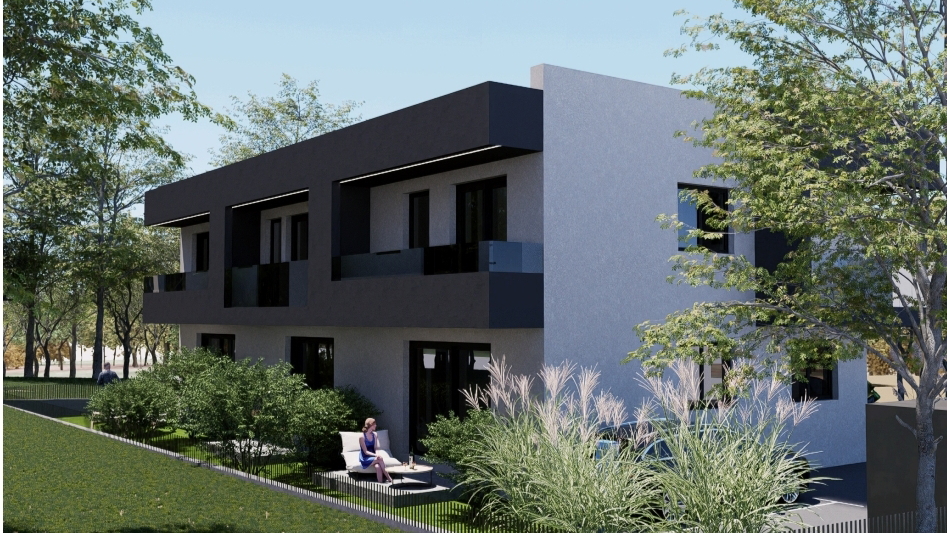 Apartment&comma; 99 m2&comma; For Sale&comma; Dugo Selo - Centar