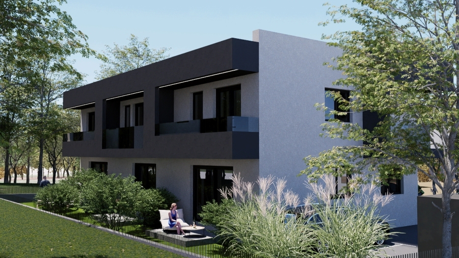 Apartment&comma; 103 m2&comma; For Sale&comma; Dugo Selo - Centar