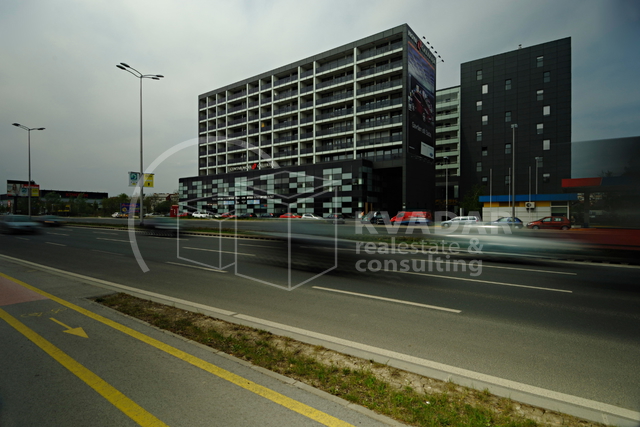 ZAGREB-ŠPANSKO/NOVA GALERIJA/ODLIČAN DVOETAŽNI STAN 83.54 m2!