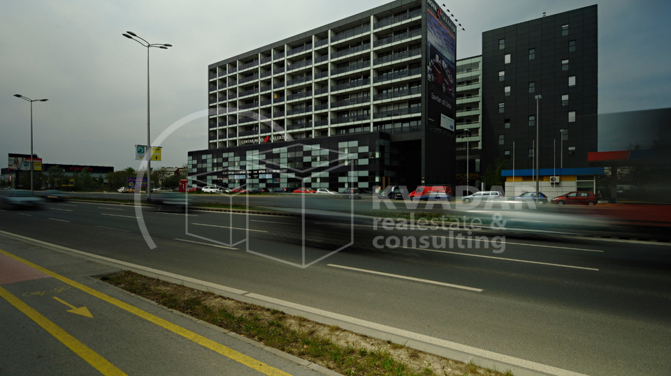 ZAGREB-&Scaron;PANSKO&sol;NOVA GALERIJA&sol;STAN 134m2&lpar;DVA STANA po 67m2&rpar;&excl;