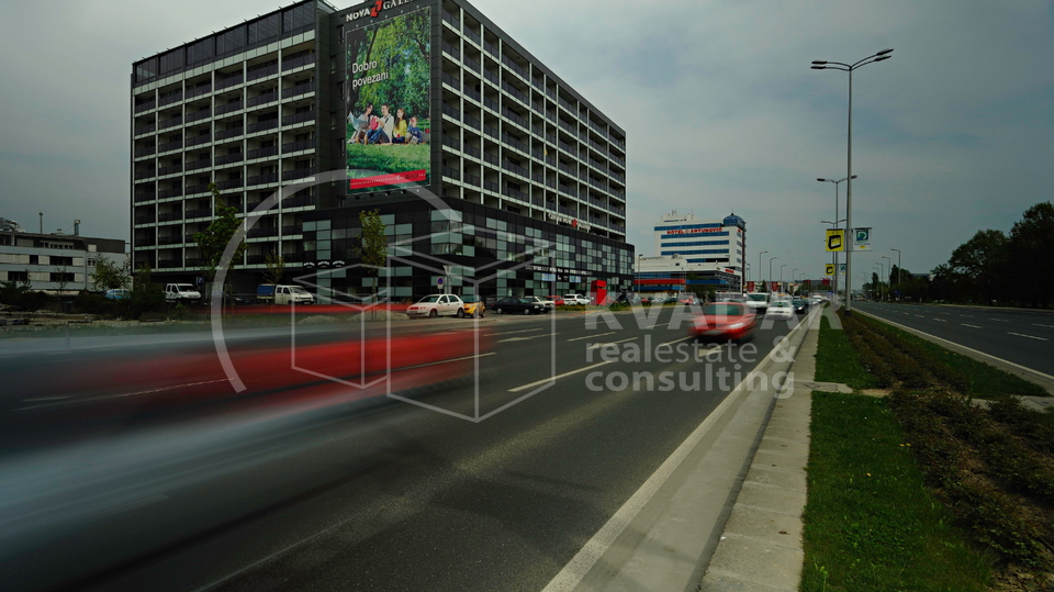 Apartment&comma; 81 m2&comma; For Sale&comma; Stenjevec - &Scaron;pansko