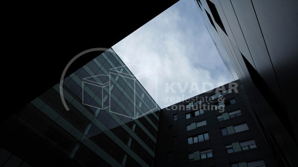 ZAGREB-&Scaron;PANSKO&sol;NOVA GALERIJA&sol;STAN 134m2&lpar;DVA STANA po 67m2&rpar;&excl;