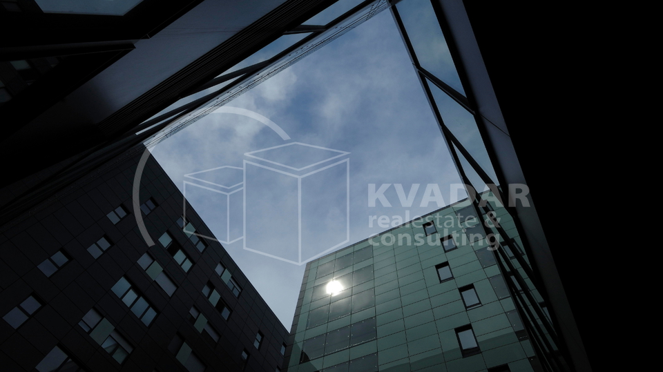 &Scaron;pansko&sol;Nova Galerija&sol;Ured-Office&sol;87m2&sol;recepcija &plus; 3S&excl;&excl;