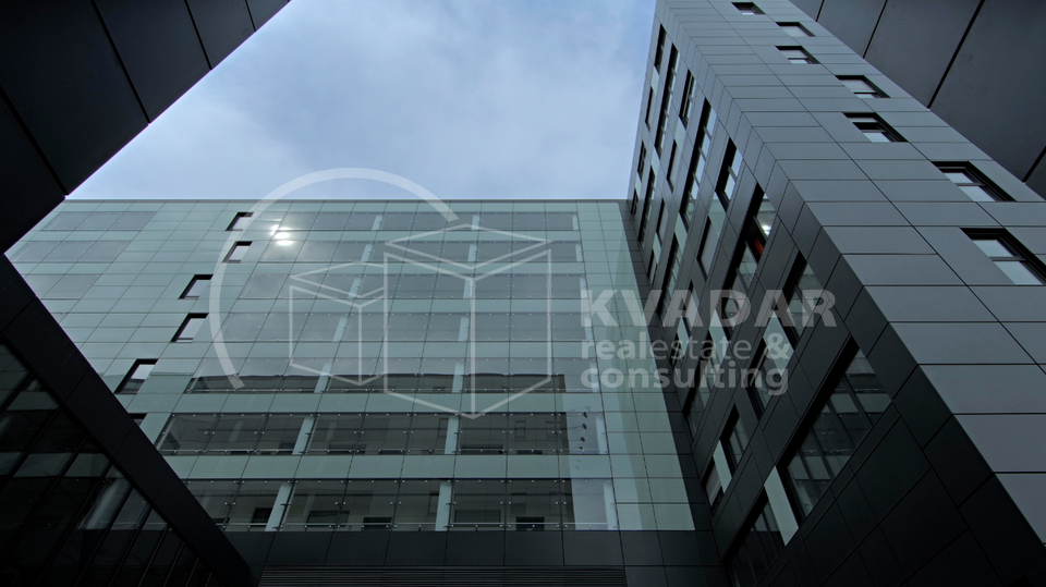 ZAGREB-&Scaron;PANSKO&sol;NOVA GALERIJA&sol;STAN 87m2&excl;