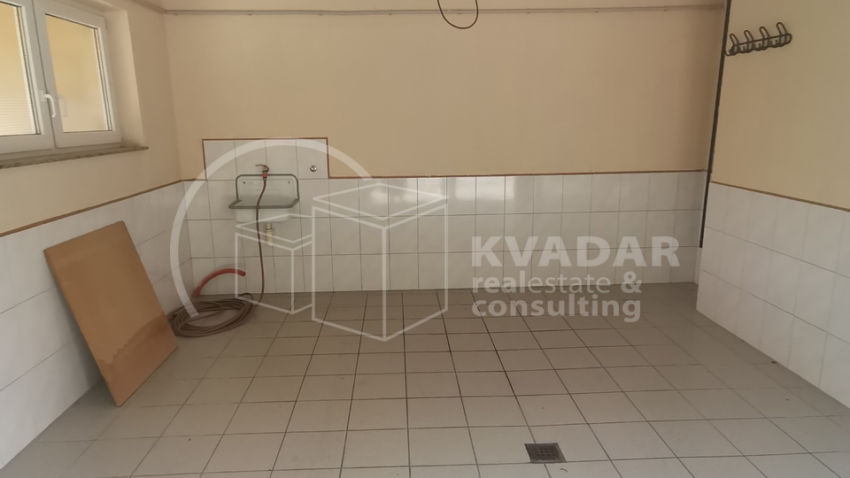 Apartment, 55 m2, For Sale, Zagreb - Gornji Bukovec