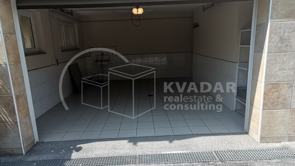 Apartment, 55 m2, For Sale, Zagreb - Gornji Bukovec
