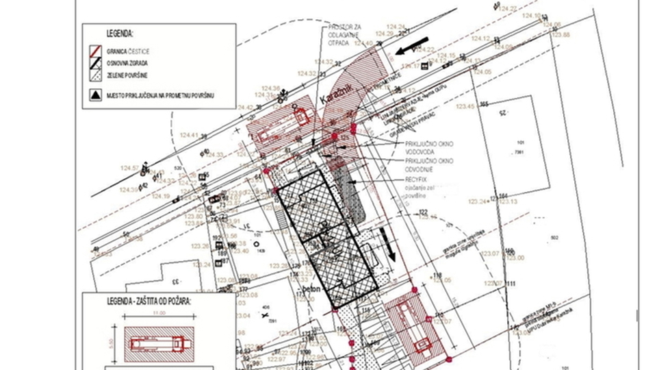 Podsused-Gajnice/ 3-sobni/58m2+parking/novogradnja!