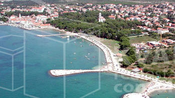 Apartment&comma; 78 m2&comma; For Sale&comma; Sveti Filip i Jakov
