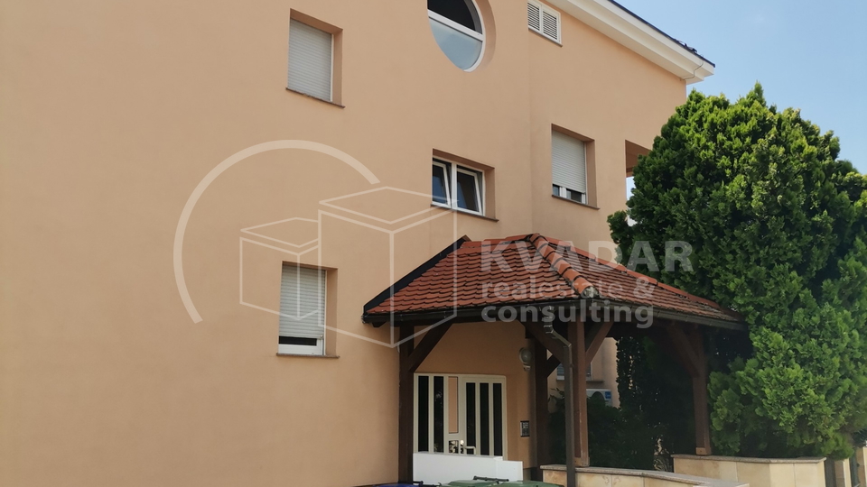 Apartment, 55 m2, For Sale, Zagreb - Gornji Bukovec