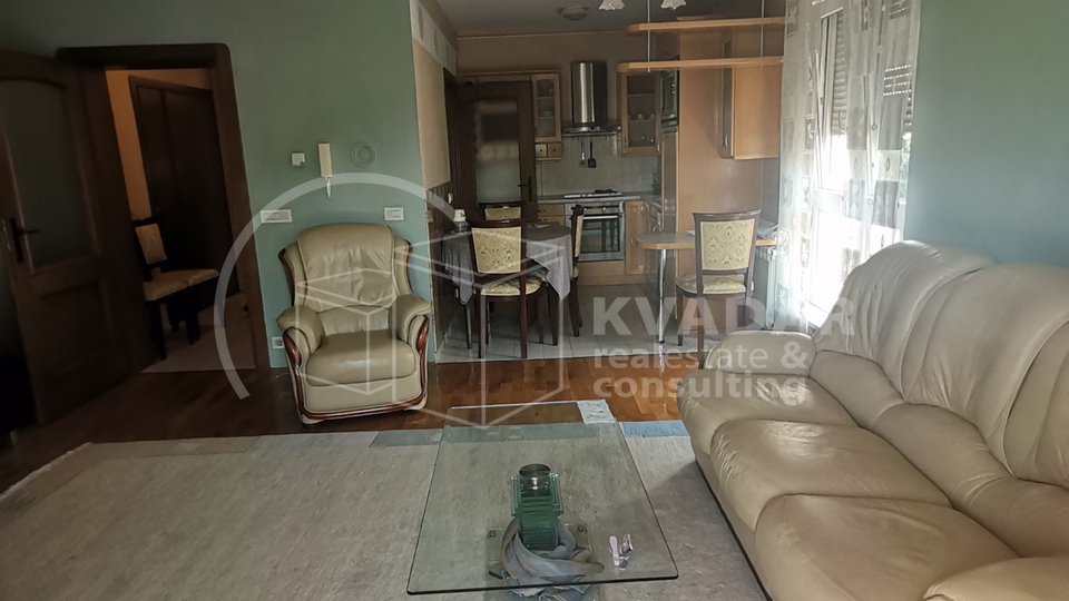 Apartment, 55 m2, For Sale, Zagreb - Gornji Bukovec