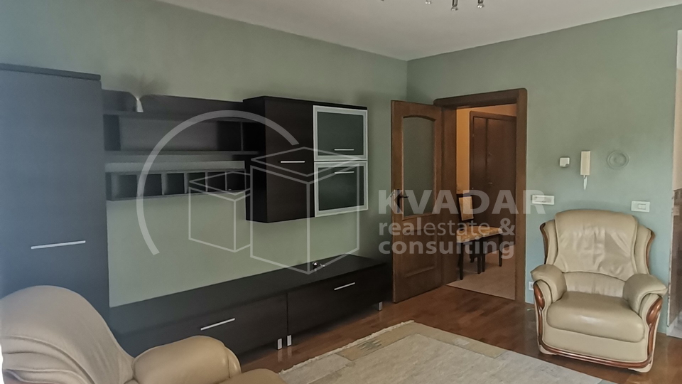 Apartment, 55 m2, For Sale, Zagreb - Gornji Bukovec