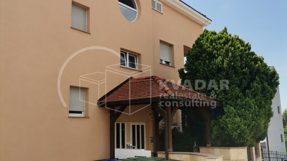 Apartment, 55 m2, For Sale, Zagreb - Gornji Bukovec