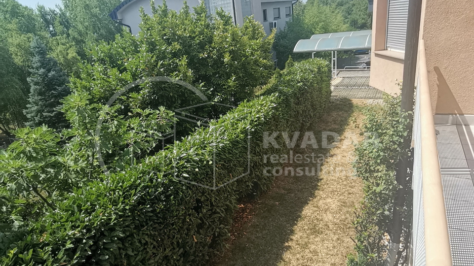 Apartment, 55 m2, For Sale, Zagreb - Gornji Bukovec