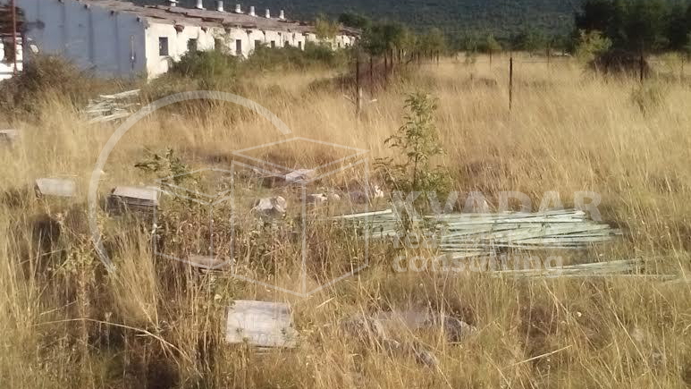 Land&comma; 23500 m2&comma; For Sale&comma; &Scaron;ibenik - Lozovac