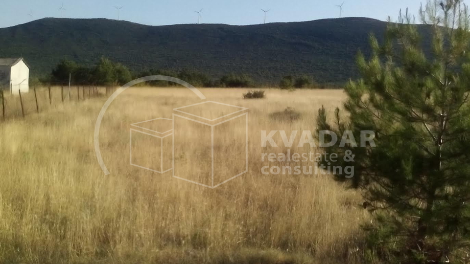 Land&comma; 23500 m2&comma; For Sale&comma; &Scaron;ibenik - Lozovac
