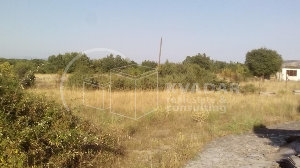 Land&comma; 23500 m2&comma; For Sale&comma; &Scaron;ibenik - Lozovac