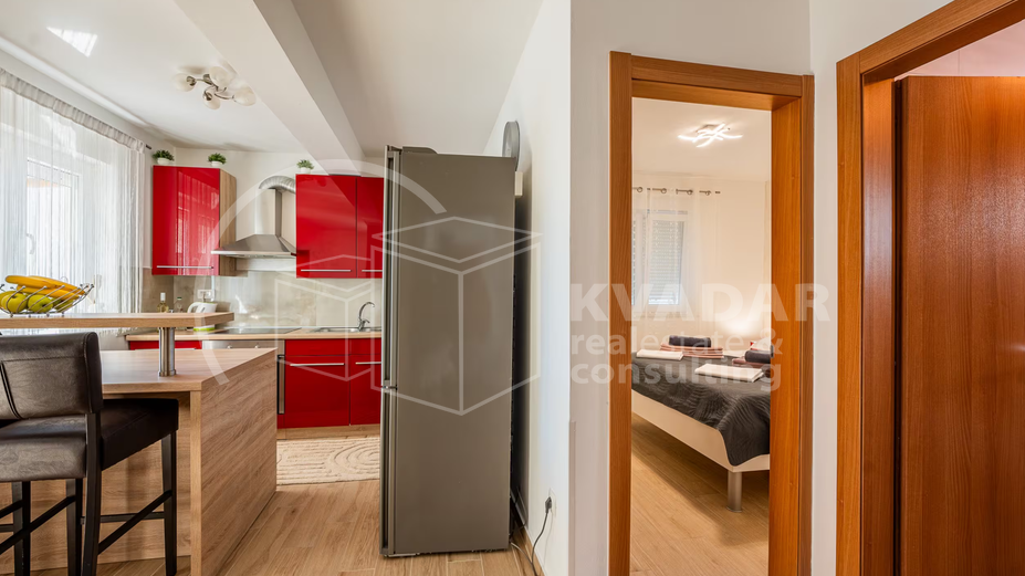 PRODAJA STAN&comma; ZADAR - 46&comma;60 m2