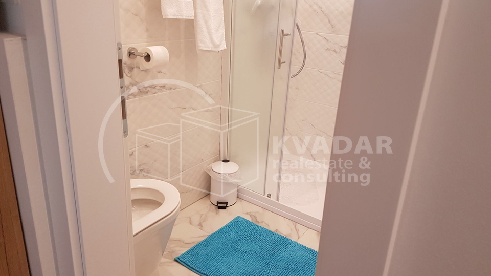 CENTAR&sol;Nova Ves&sol;72m2&sol;DVA STANA&sol;BEZ PROVIZIJE&ast;&ast;&ast;