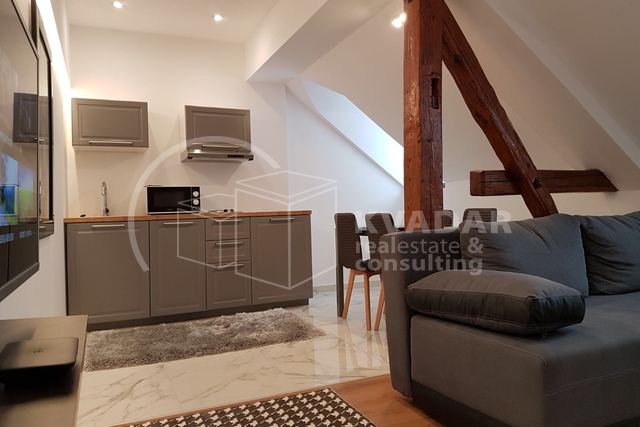 CENTAR, NOVA VES, 72M2 – DVA STANA!