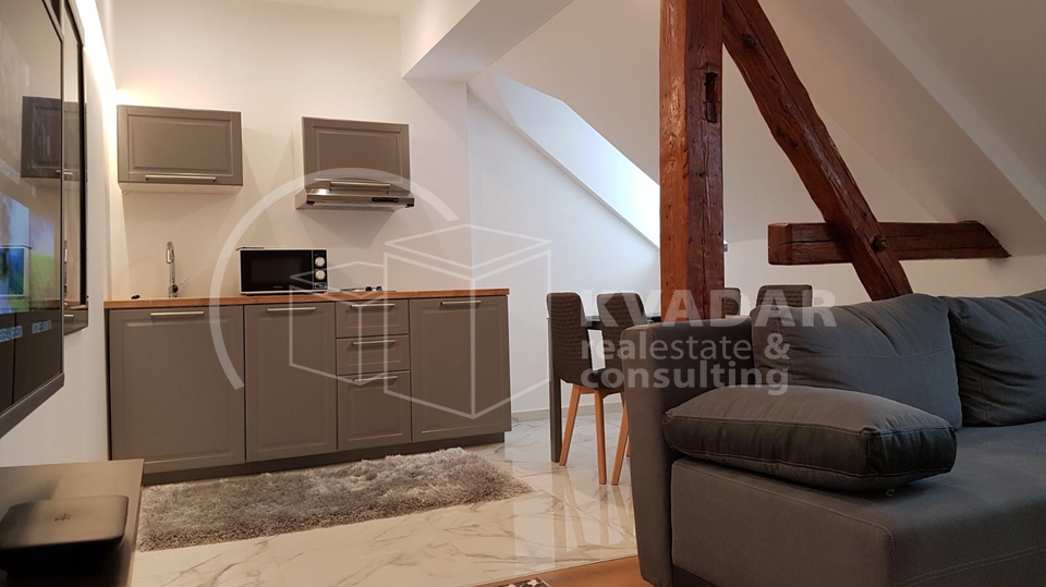 CENTAR&sol;Nova Ves&sol;72m2&sol;DVA STANA&sol;BEZ PROVIZIJE&ast;&ast;&ast;