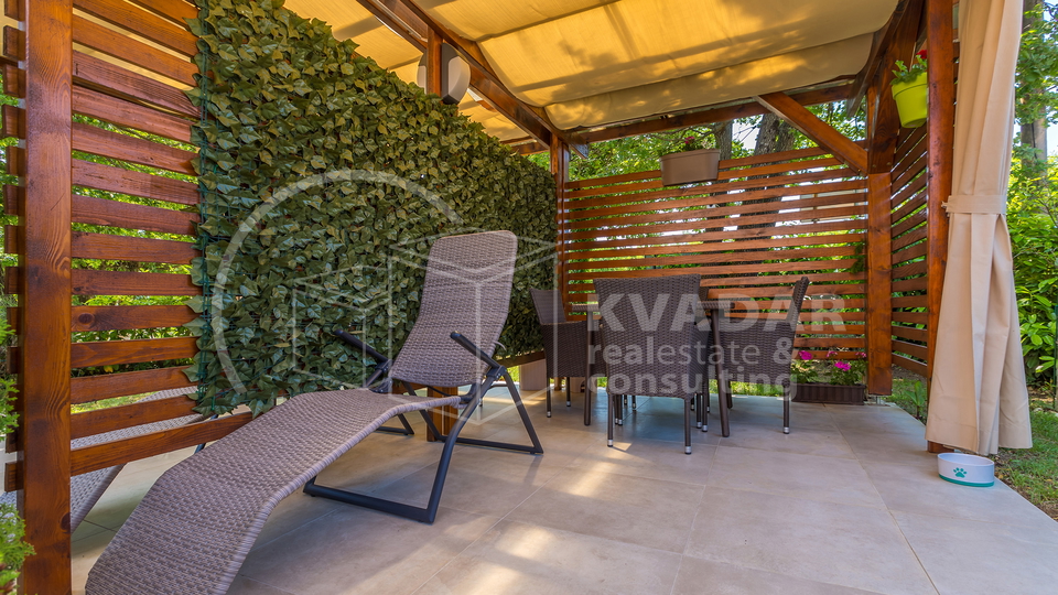 Holiday Apartment&comma; 36 m2&comma; For Sale&comma; Malinska