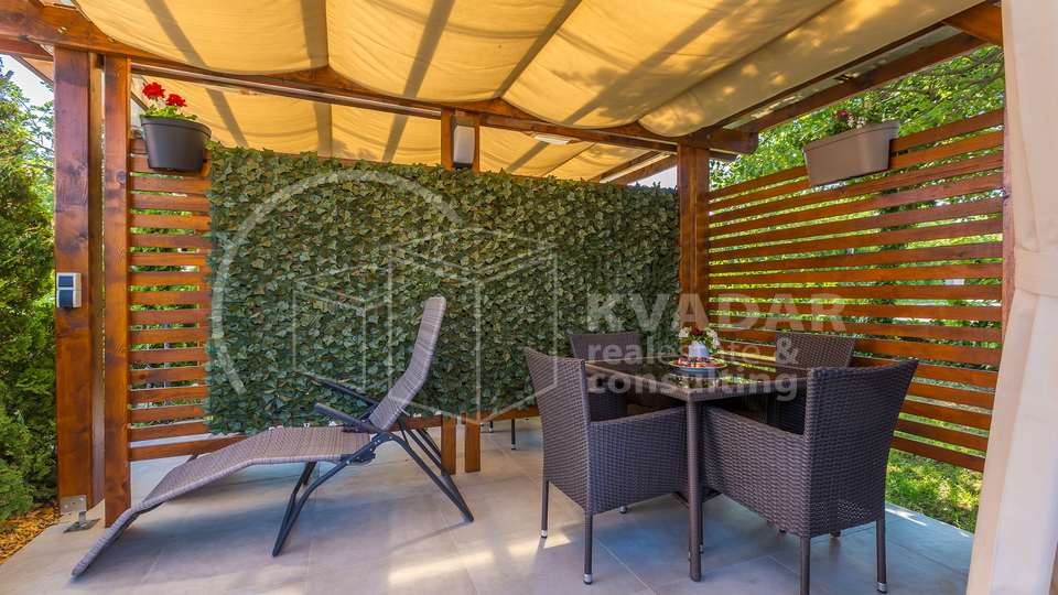 Holiday Apartment&comma; 36 m2&comma; For Sale&comma; Malinska