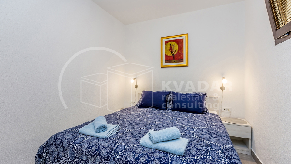 Holiday Apartment&comma; 36 m2&comma; For Sale&comma; Malinska - Bogovi&cacute;i