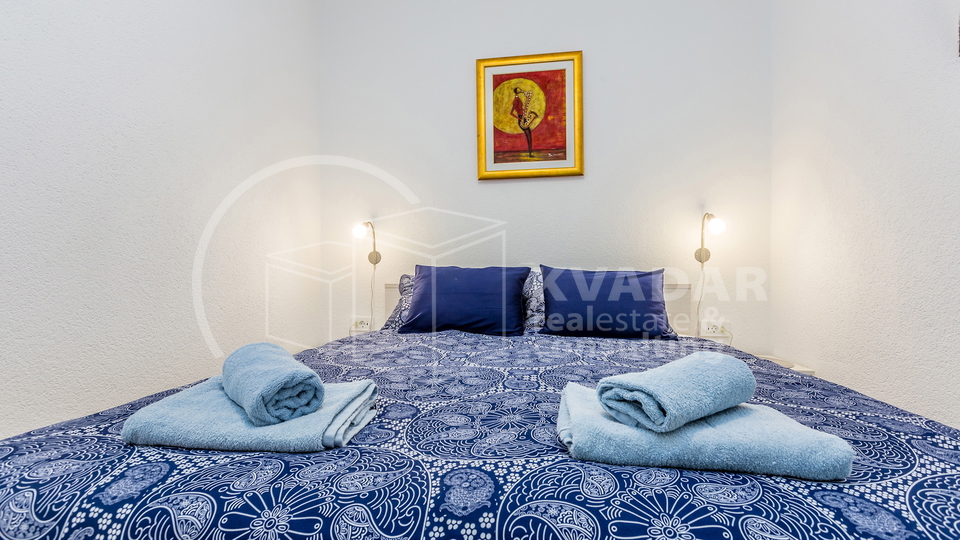 Apartment&comma; 36 m2&comma; For Sale&comma; Malinska - Bogovi&cacute;i