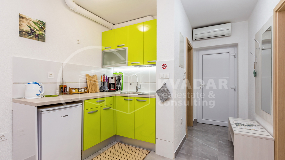 Holiday Apartment&comma; 36 m2&comma; For Sale&comma; Malinska - Bogovi&cacute;i