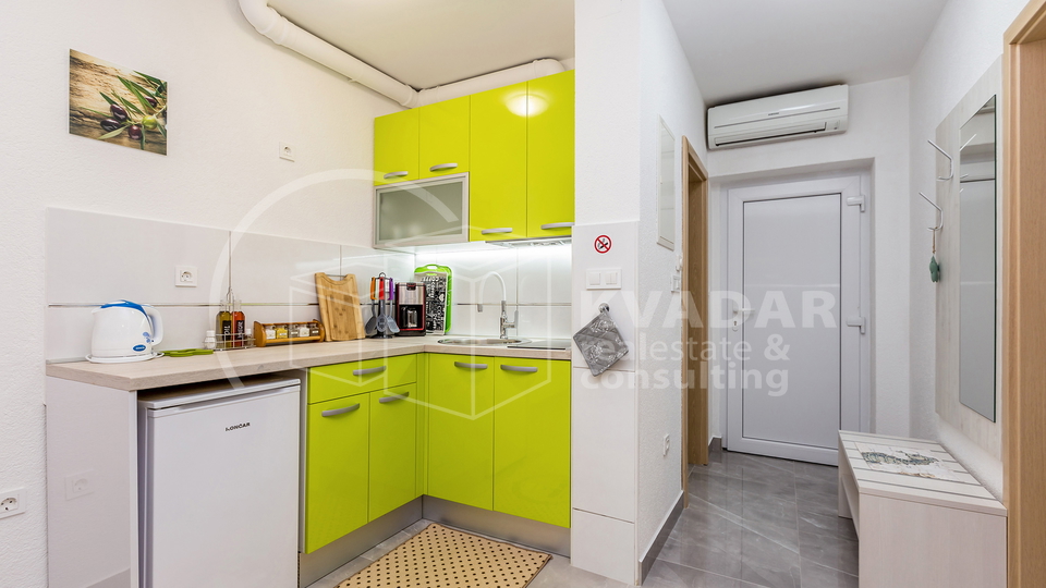 Apartment&comma; 36 m2&comma; For Sale&comma; Malinska - Bogovi&cacute;i