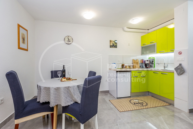 Holiday Apartment, 36 m2, For Sale, Malinska - Bogovići