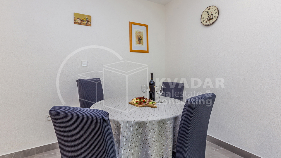 Apartment&comma; 36 m2&comma; For Sale&comma; Malinska - Bogovi&cacute;i